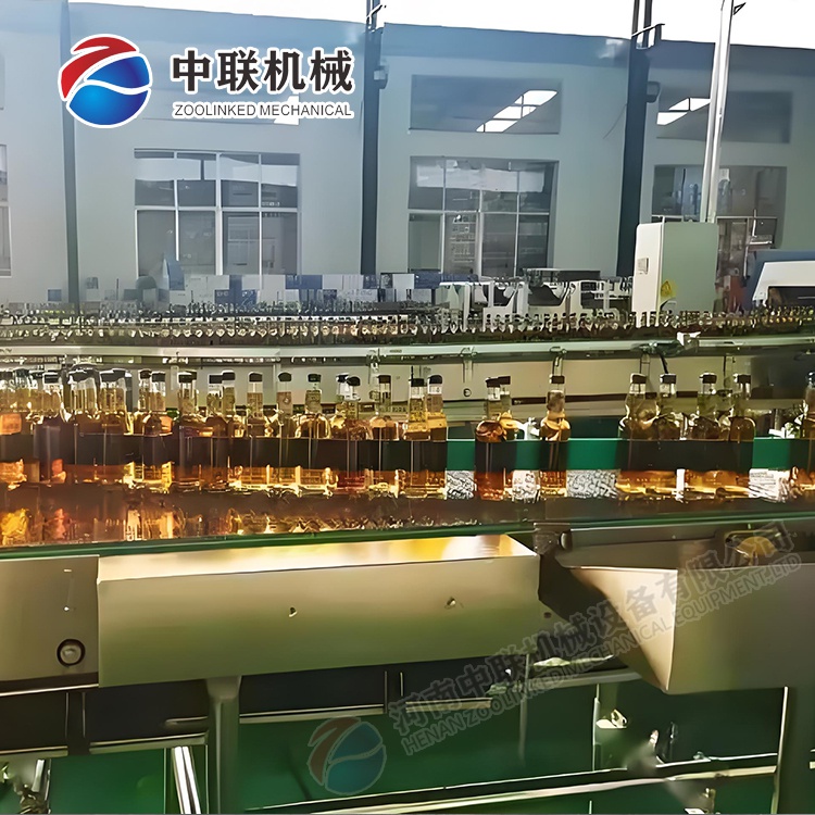整套青梅酒生产线设备